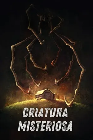 Criatura Misteriosa