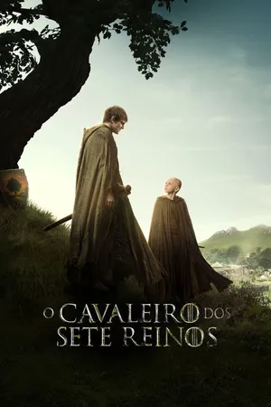 O Cavaleiro dos Sete Reinos