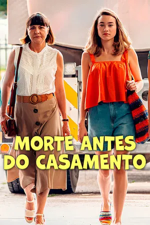 Morte Antes do Casamento