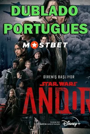 Star Wars: Andor HD MOSTBET