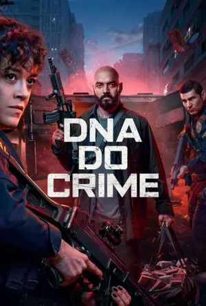 DNA do Crime