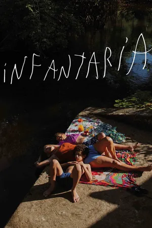 Infantaria