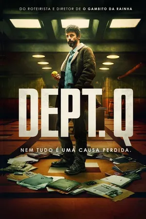 Dept. Q