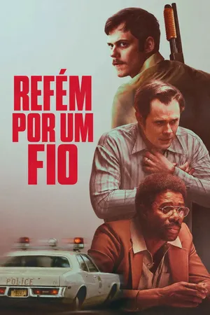 Refém Por Um Fio