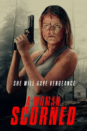 A Woman Scorned