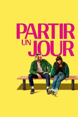 Partir un jour