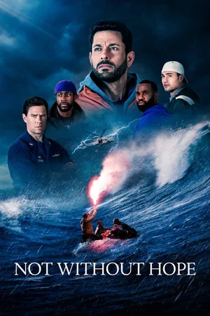 Um Grito no Oceano