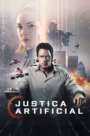 Justiça Artificial