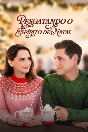 Resgatando o Espírito de Natal