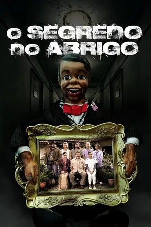 O Segredo do Abrigo